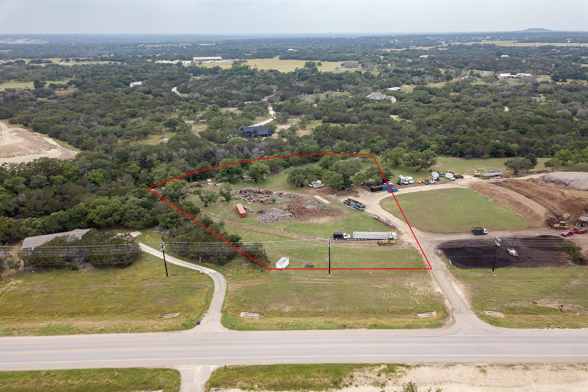 25585 Ronald W Reagan Boulevard Georgetown TX 78633