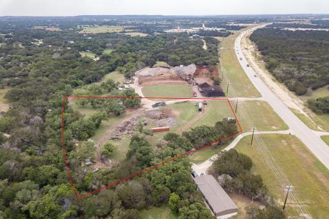 25585 Ronald W Reagan Boulevard Georgetown TX 78633
