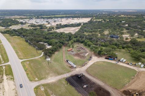 25585 Ronald W Reagan Boulevard Georgetown TX 78633