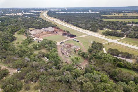 25585 Ronald W Reagan Boulevard Georgetown TX 78633