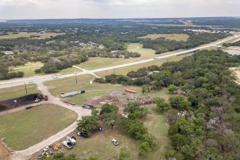 25585 Ronald W Reagan Boulevard Georgetown TX 78633