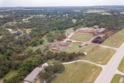 25585 Ronald W Reagan Boulevard Georgetown TX 78633