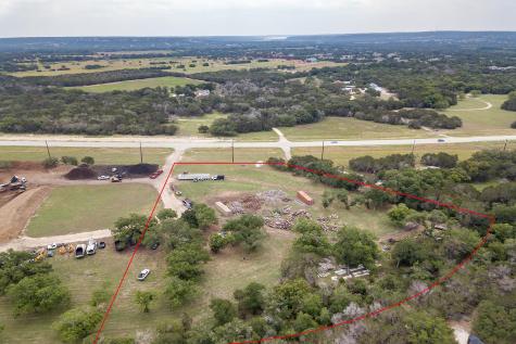 25585 Ronald W Reagan Boulevard Georgetown TX 78633