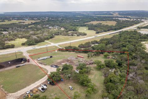25585 Ronald W Reagan Boulevard Georgetown TX 78633