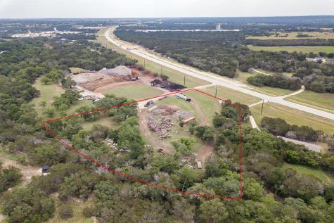 25585 Ronald W Reagan Boulevard Georgetown TX 78633
