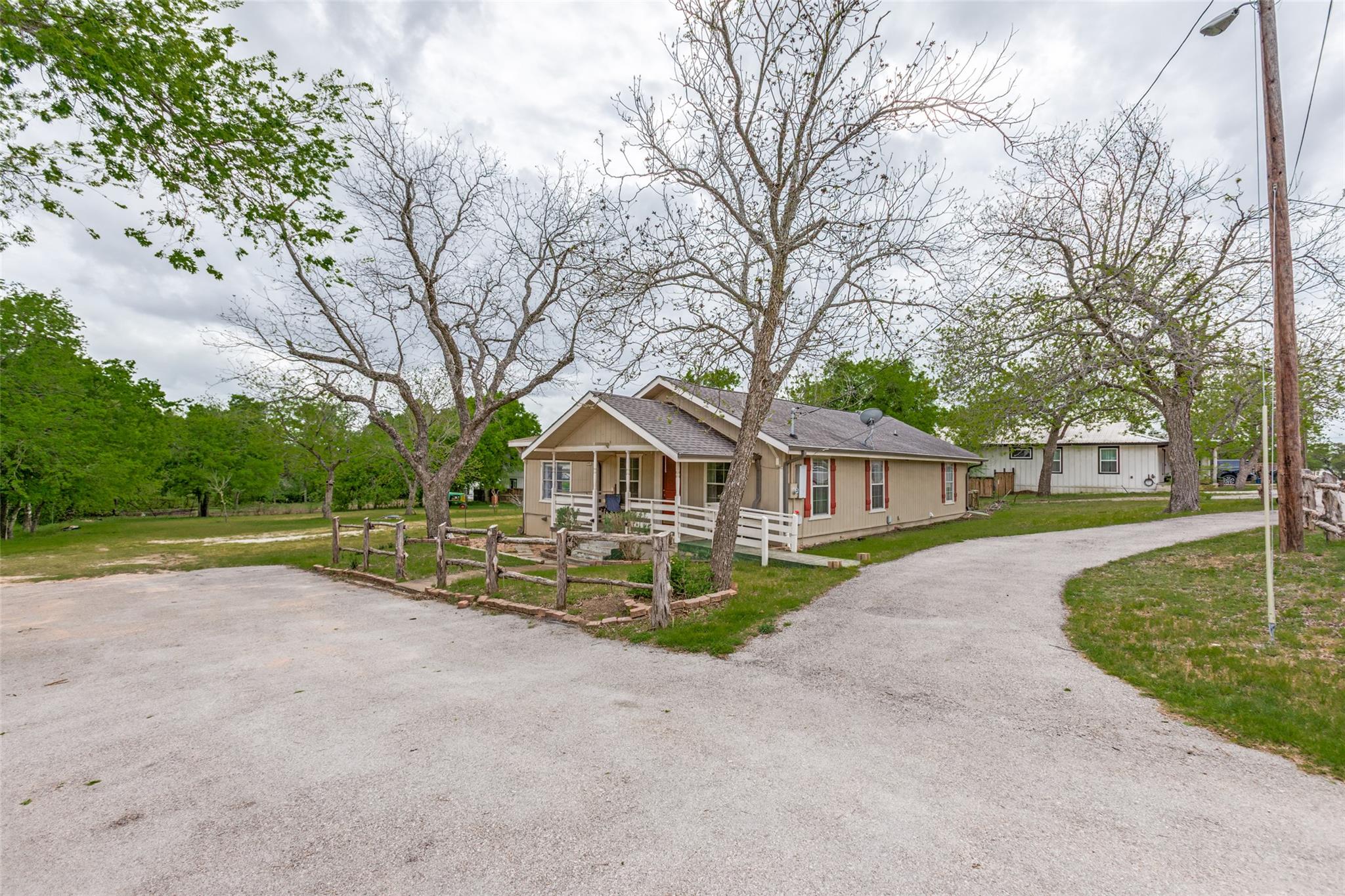 201 Church Hill Lane Liberty Hill TX 78642