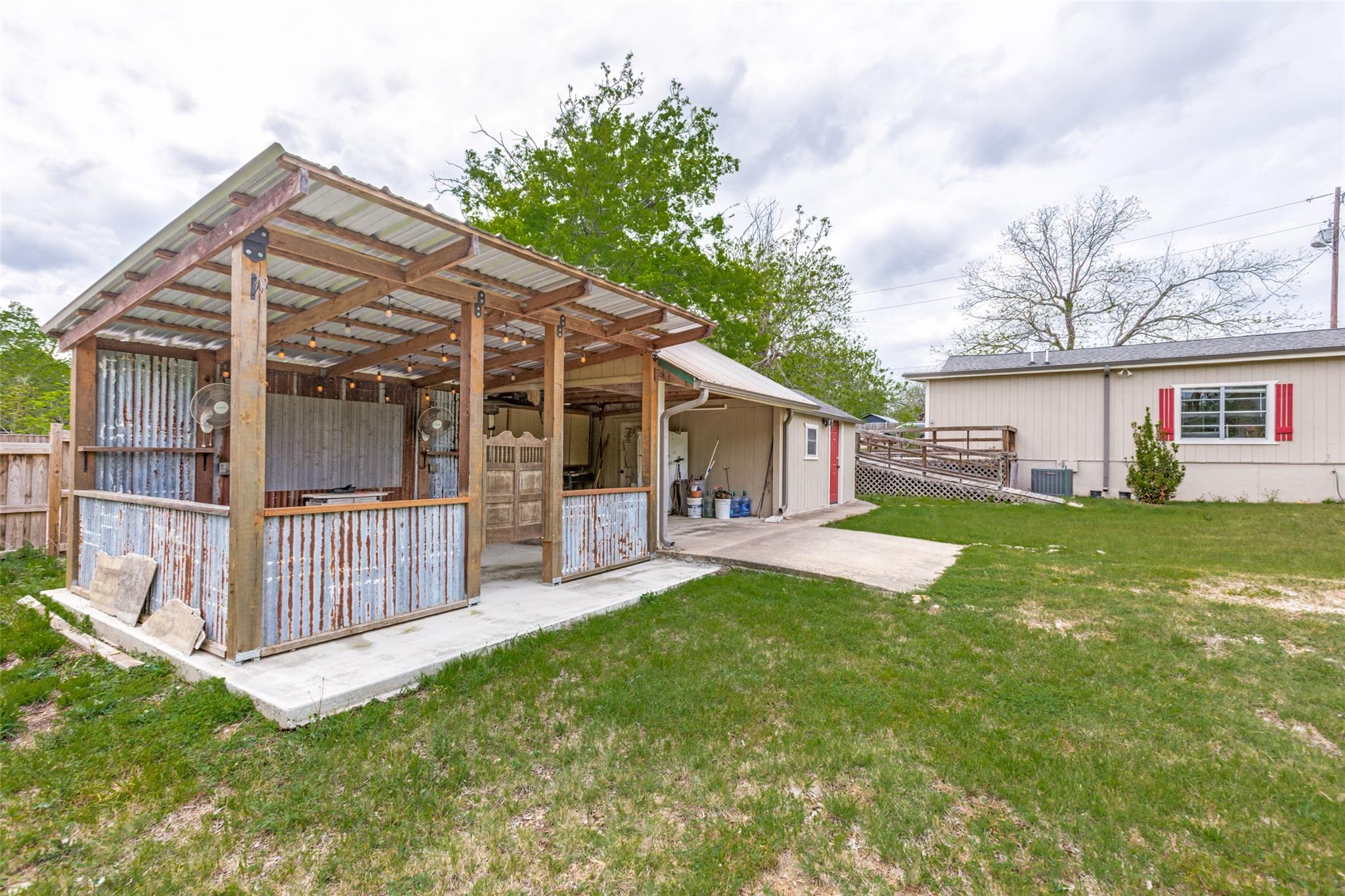 201 Church Hill Lane Liberty Hill TX 78642