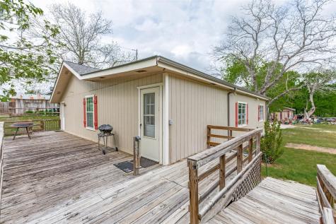 201 Church Hill Lane Liberty Hill TX 78642