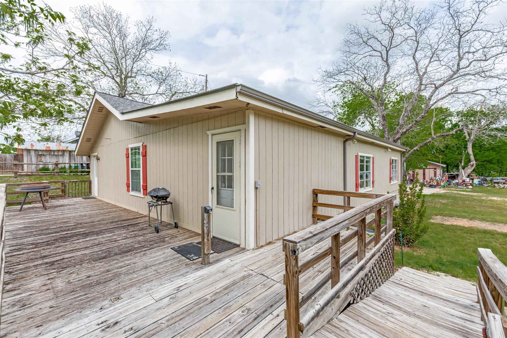 201 Church Hill Lane Liberty Hill TX 78642