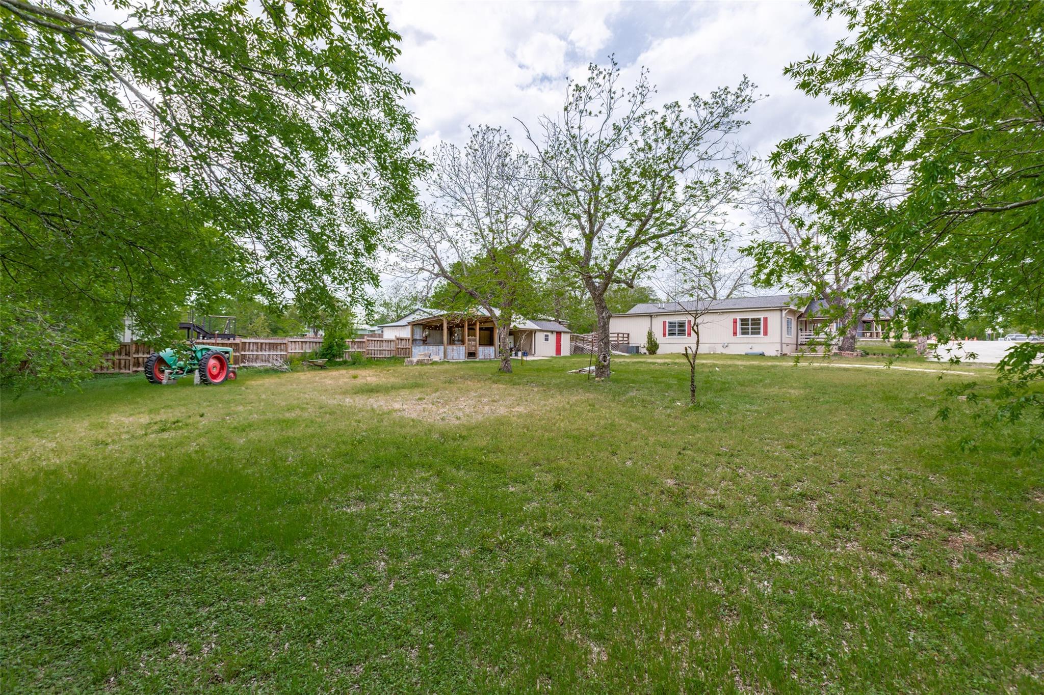 201 Church Hill Lane Liberty Hill TX 78642