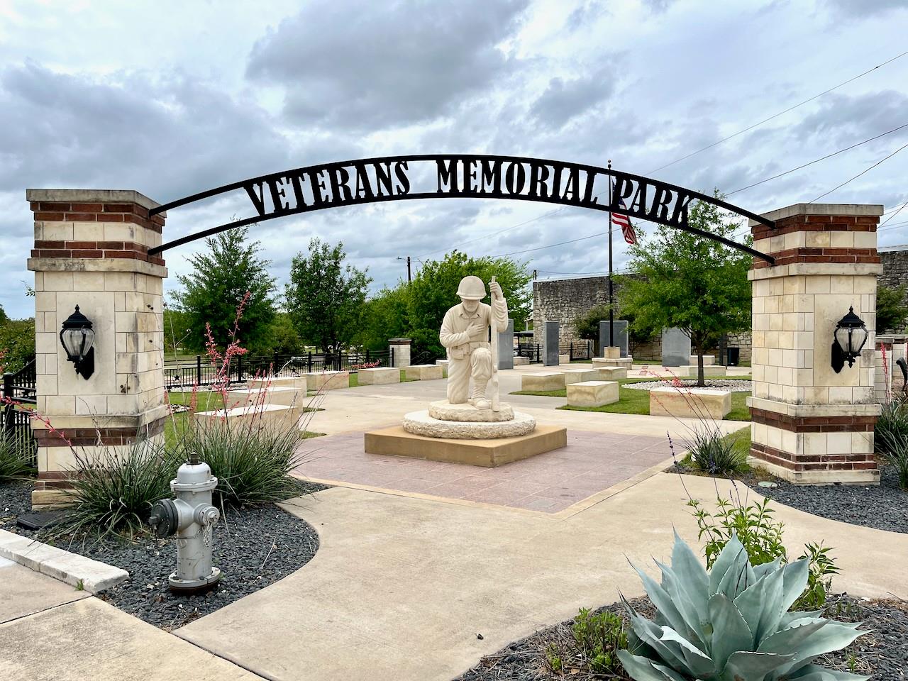 201 Church Hill Lane Liberty Hill TX 78642