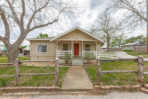 201 Church Hill Lane Liberty Hill TX 78642