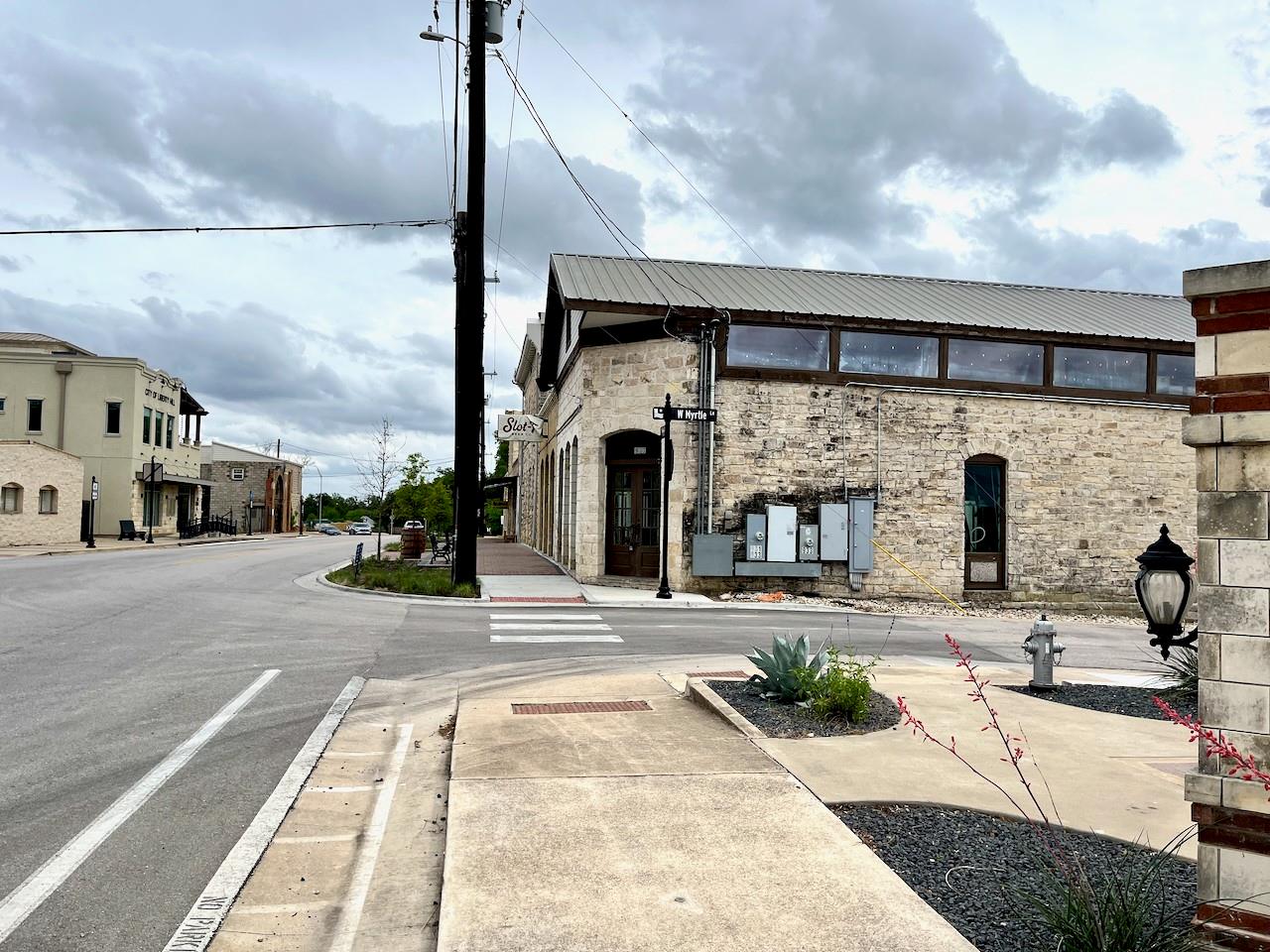 201 Church Hill Lane Liberty Hill TX 78642