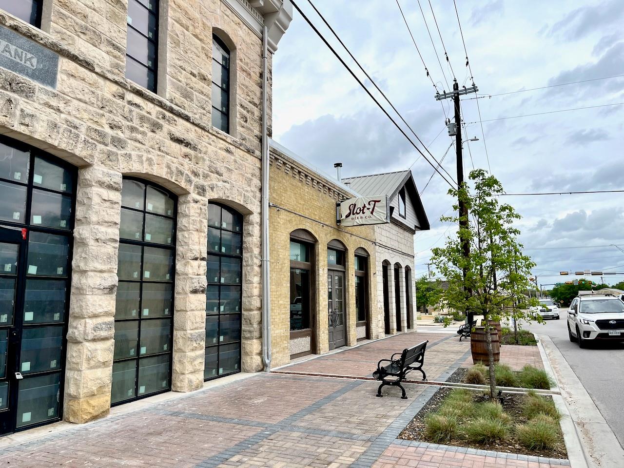 201 Church Hill Lane Liberty Hill TX 78642