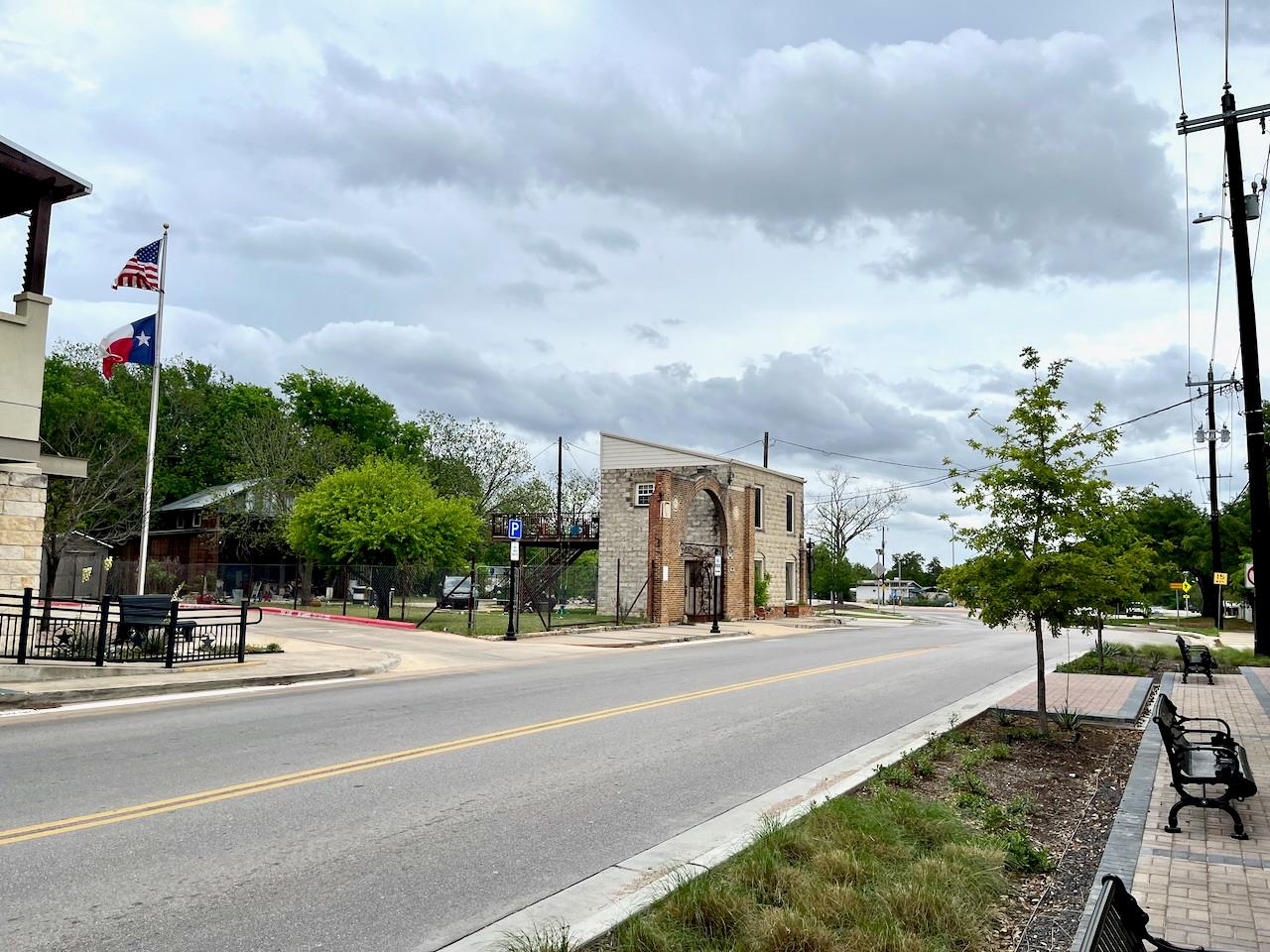 201 Church Hill Lane Liberty Hill TX 78642