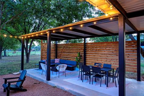 849 W Live Oak Street Fredericksburg TX 78624