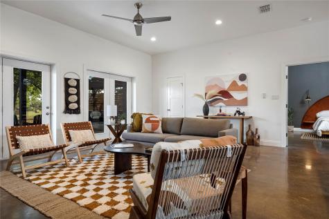 849 W Live Oak Street Fredericksburg TX 78624