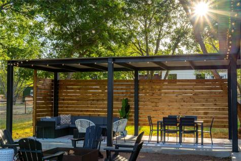 849 W Live Oak Street Fredericksburg TX 78624
