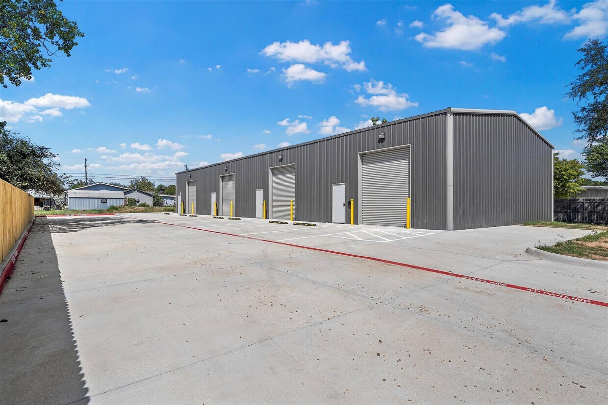 210 Stanfield Drive Waco TX 76705