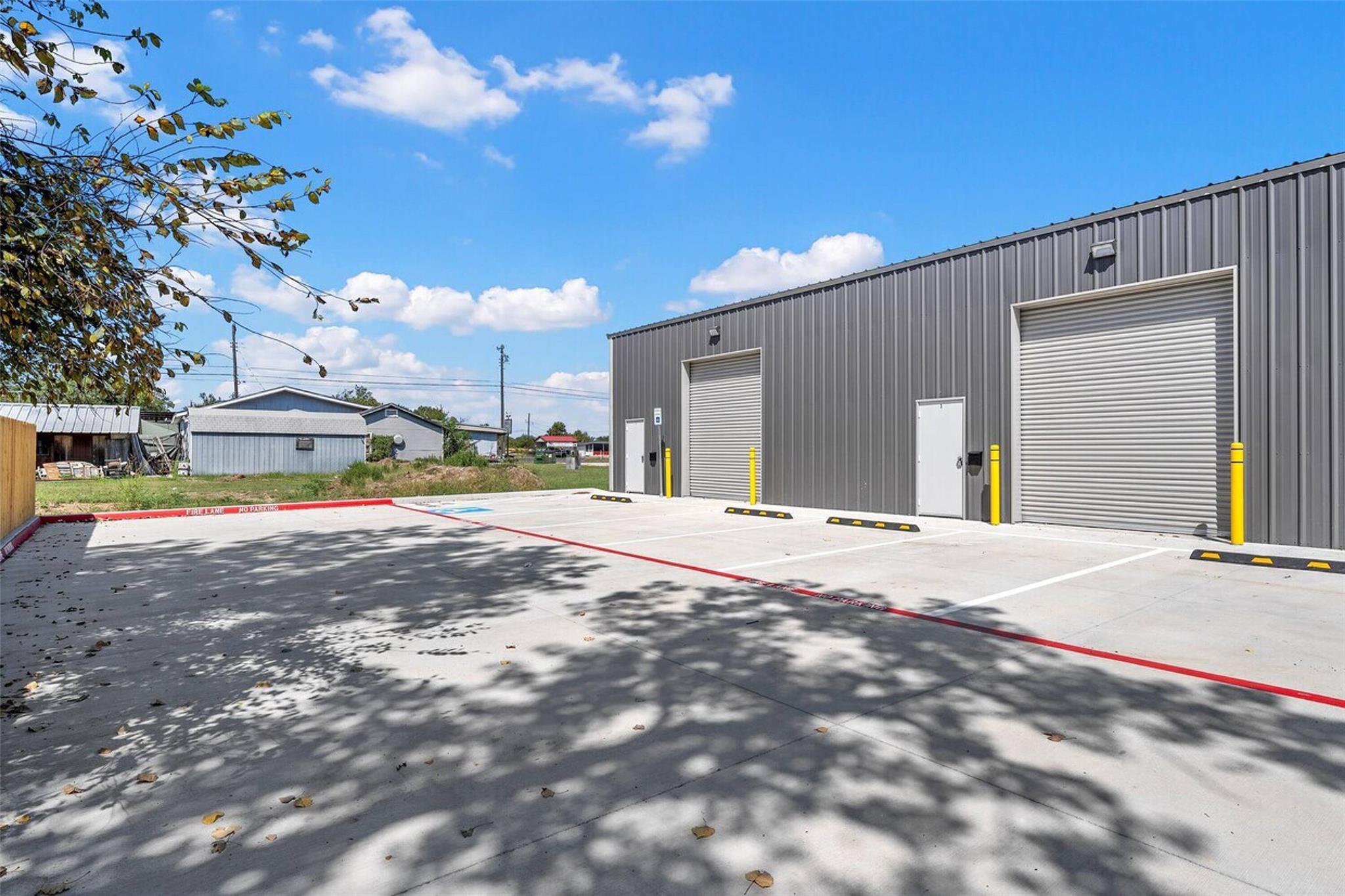 210 Stanfield Drive Waco TX 76705