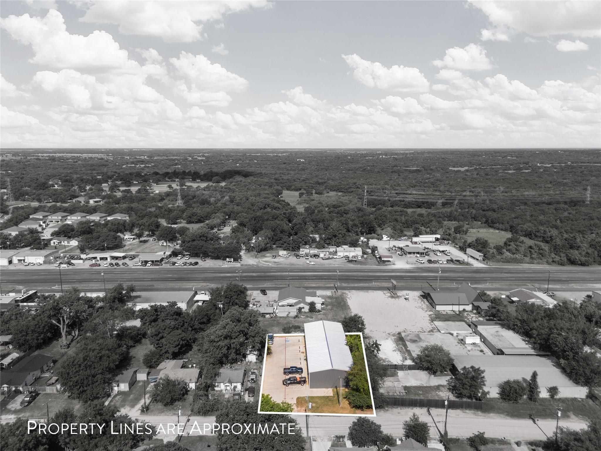 210 Stanfield Drive Waco TX 76705