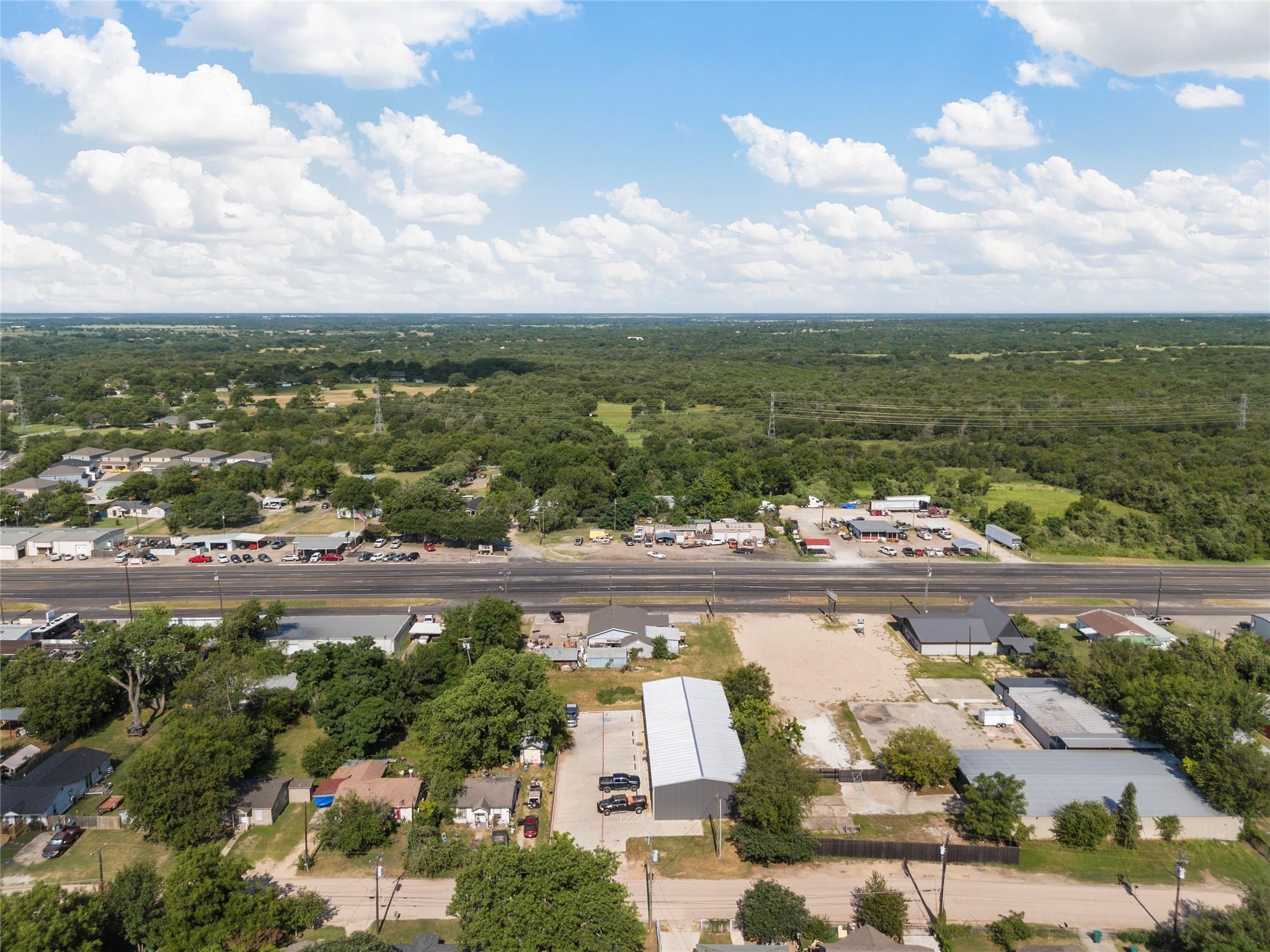 210 Stanfield Drive Waco TX 76705