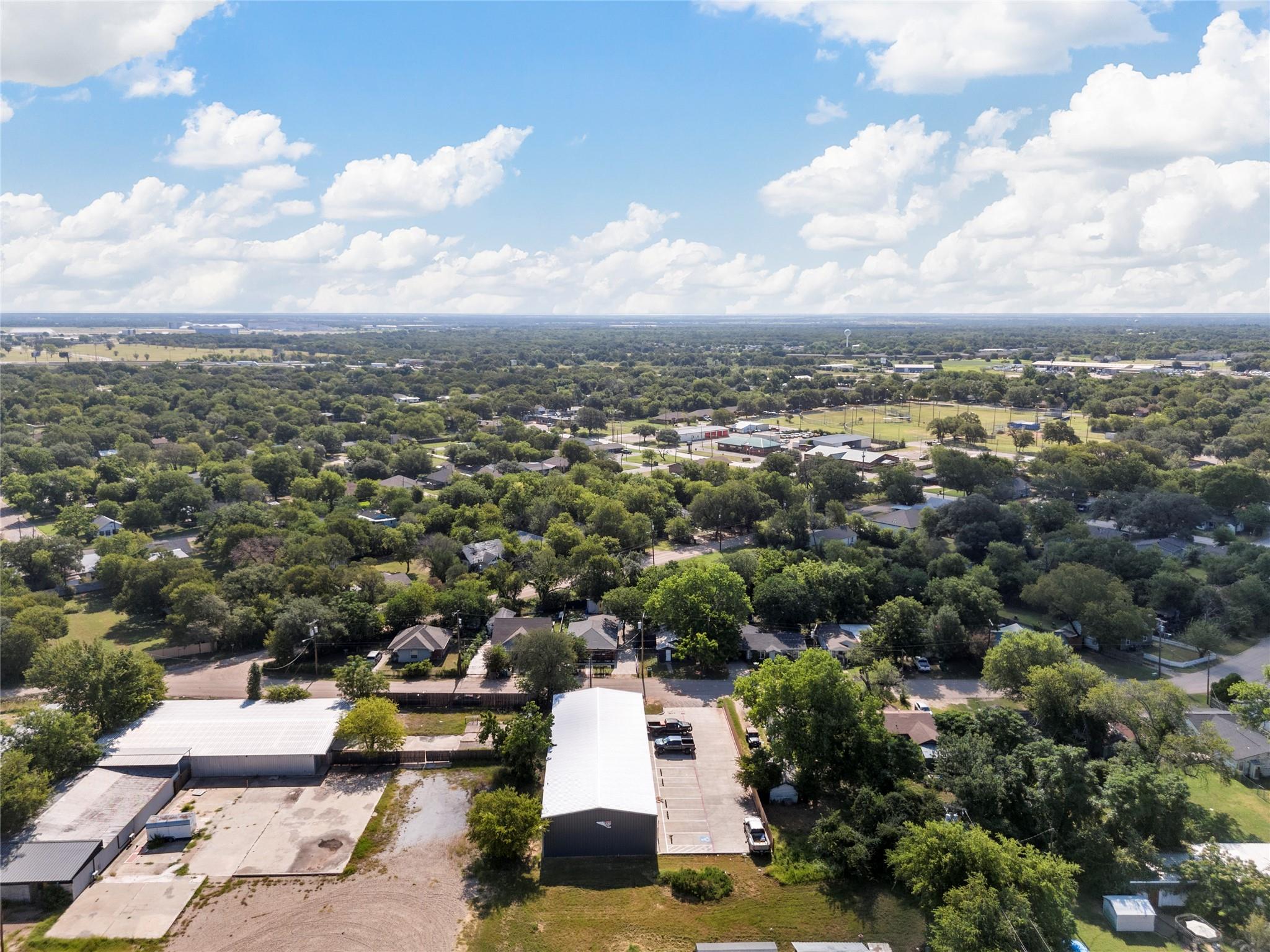 210 Stanfield Drive Waco TX 76705