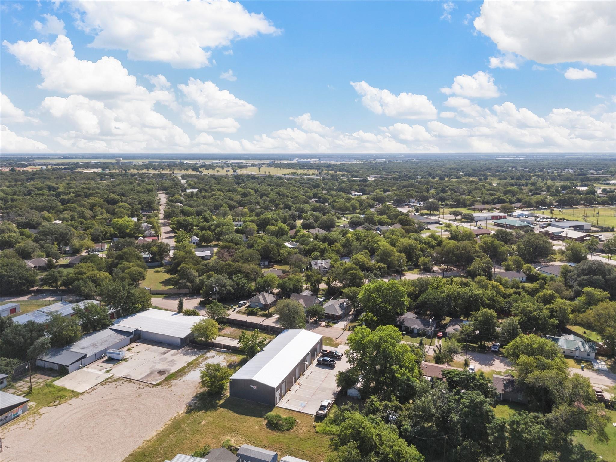 210 Stanfield Drive Waco TX 76705