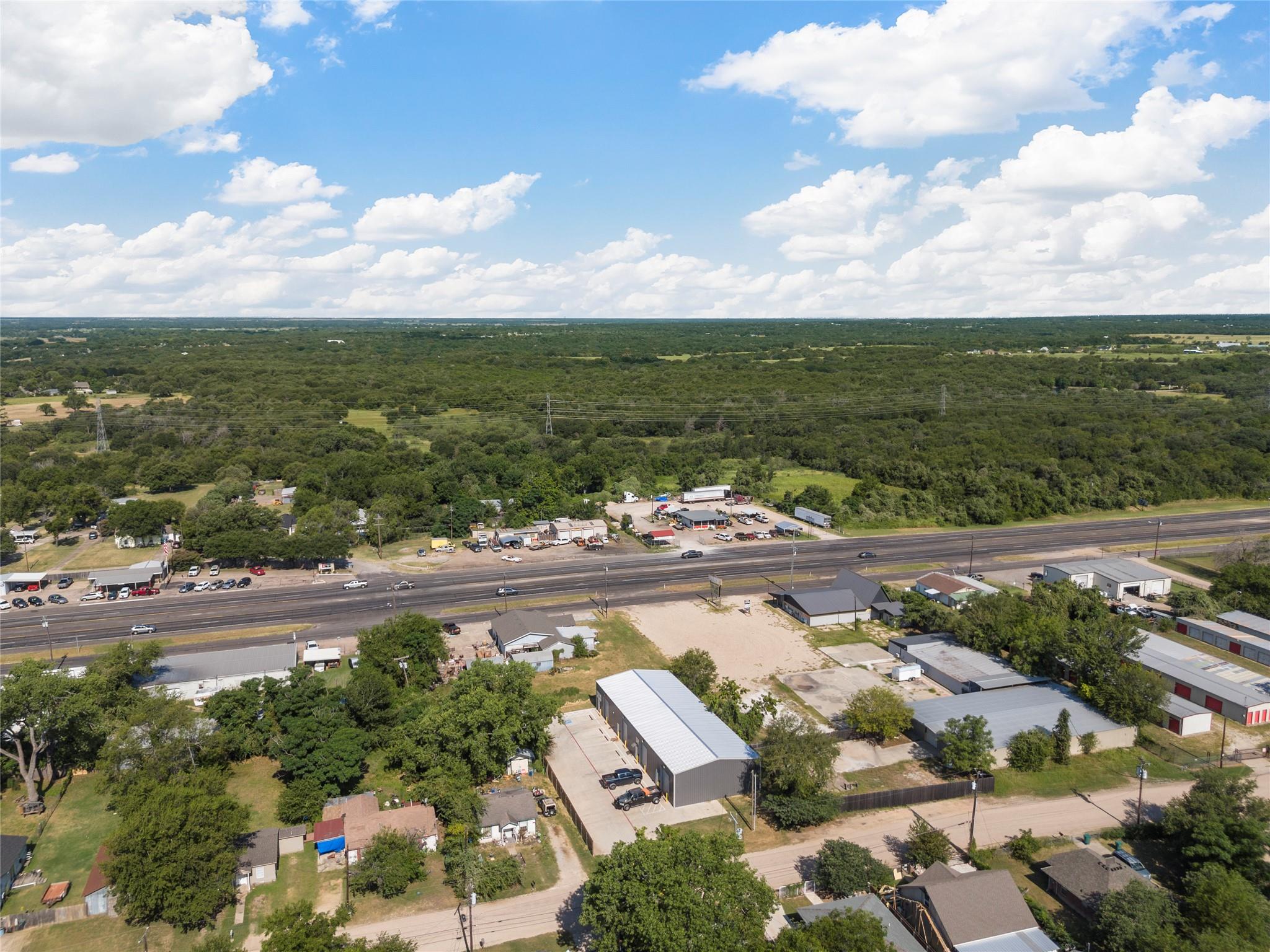 210 Stanfield Drive Waco TX 76705