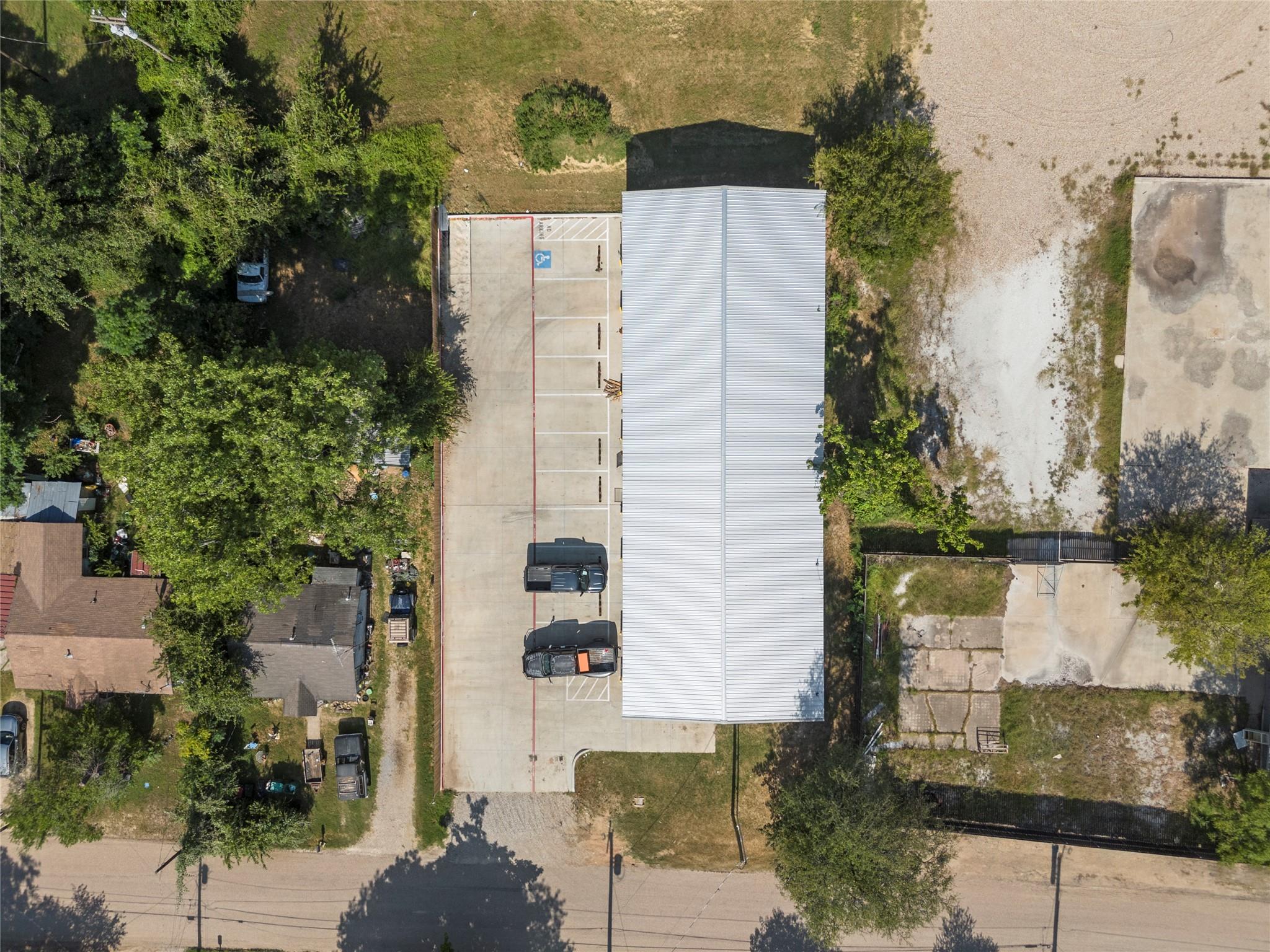 210 Stanfield Drive Waco TX 76705