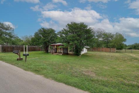 205 Fallwell Street Liberty Hill TX 78642