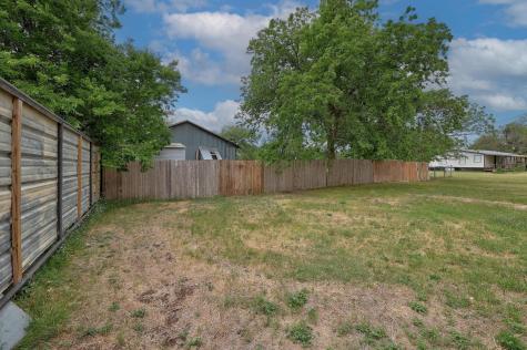 205 Fallwell Street Liberty Hill TX 78642