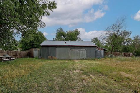 205 Fallwell Street Liberty Hill TX 78642
