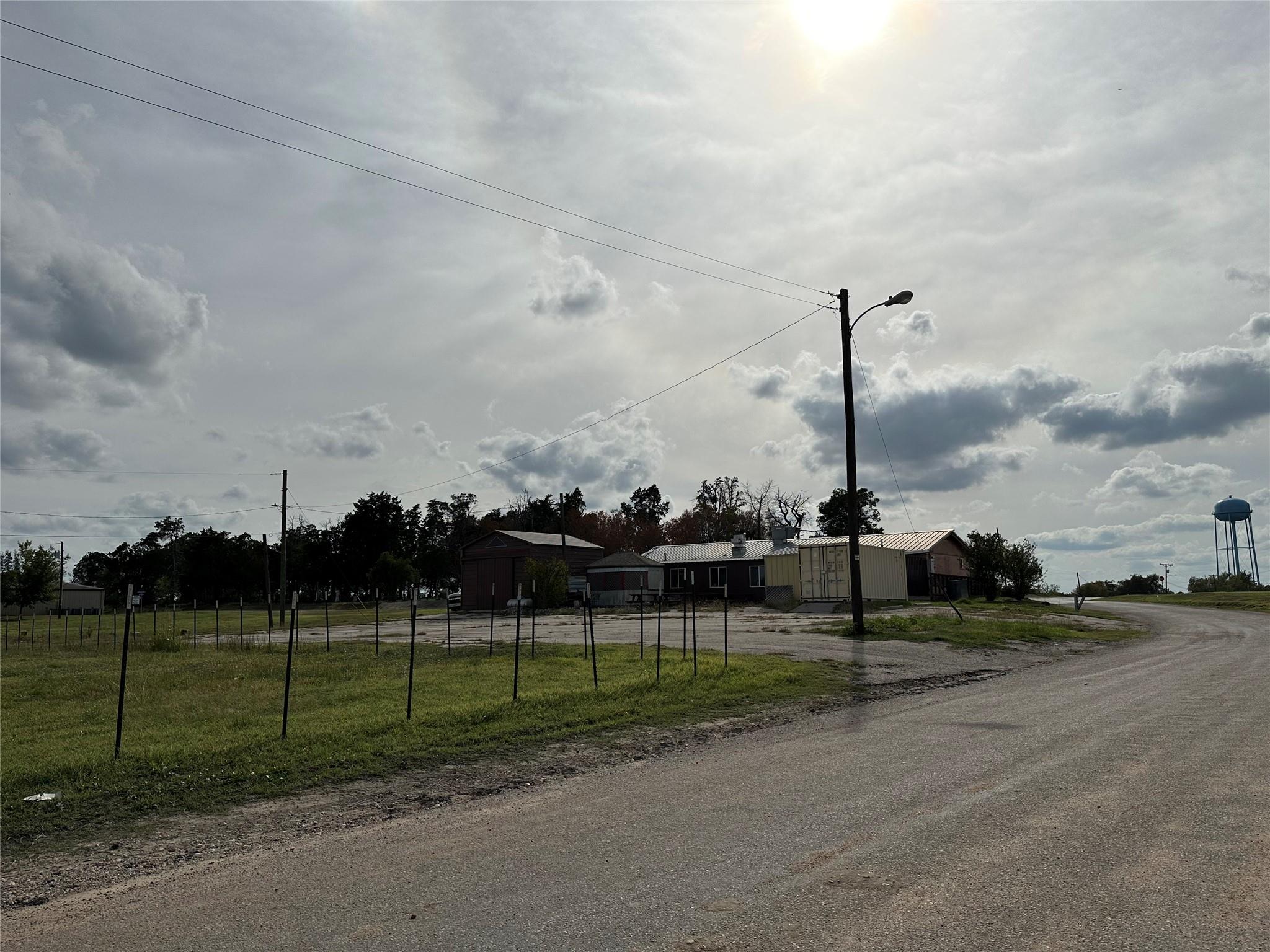 101 SE Mulberry Street Rockdale TX 76567