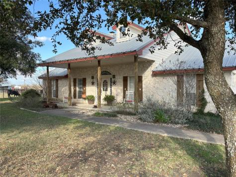 2401 County Road 130 Hutto TX 78634