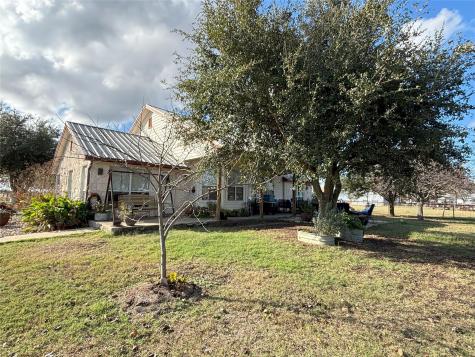 2401 County Road 130 Hutto TX 78634