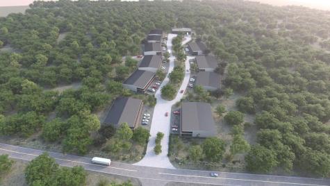 14510 Fitzhugh Road Austin TX 78736