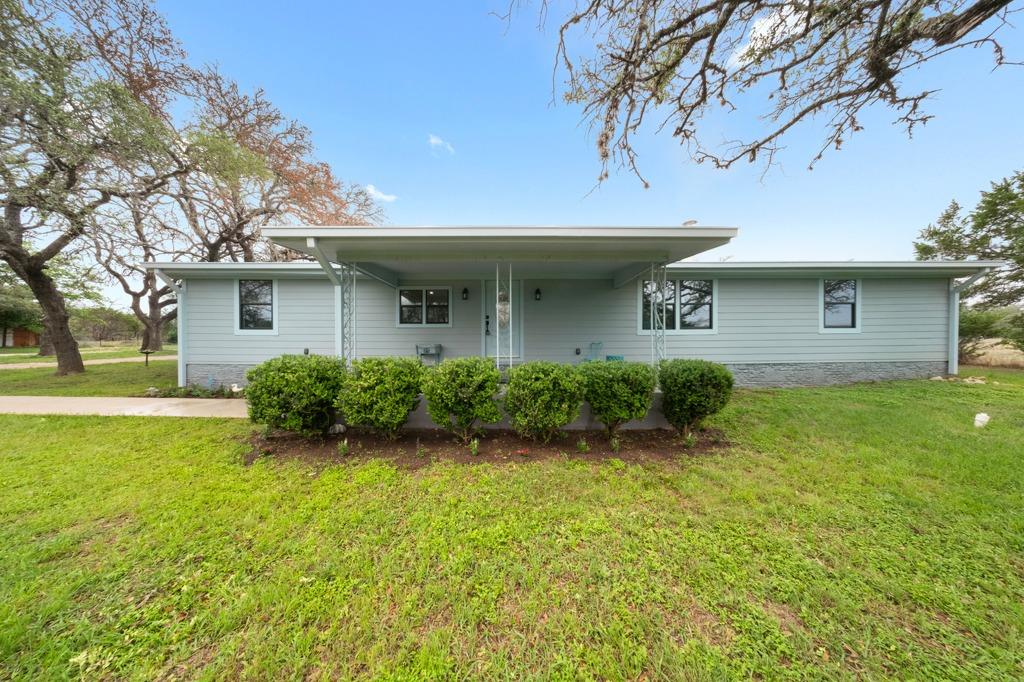 1169 W Us Highway 290 Johnson City TX 78636