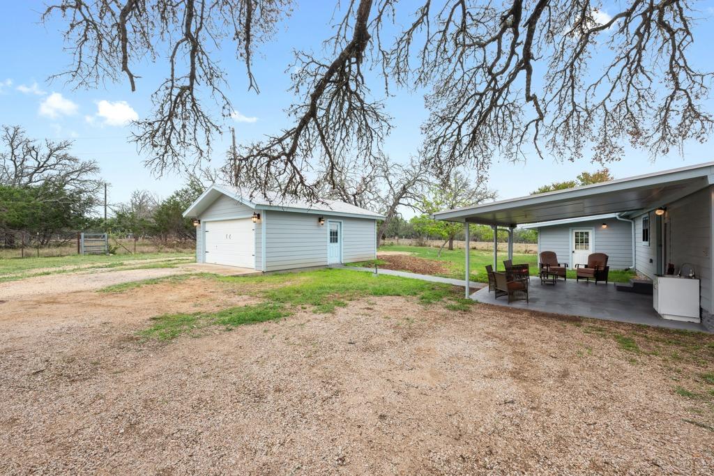 1169 W Us Highway 290 Johnson City TX 78636