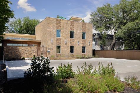 900 W North Loop Boulevard Austin TX 78756