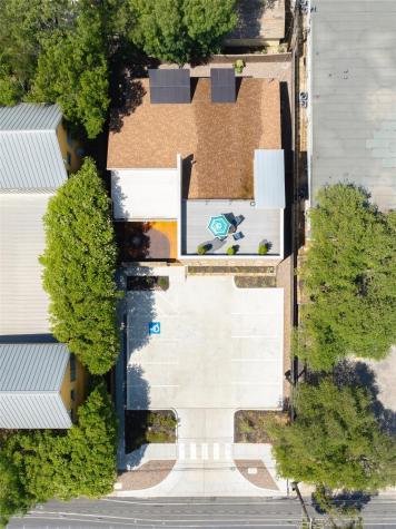 900 W North Loop Boulevard Austin TX 78756