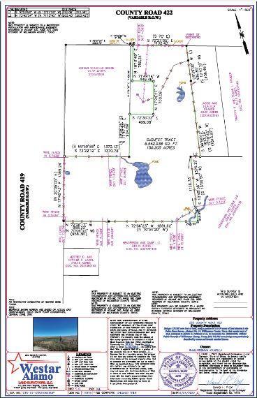 Tbd County Road 419 Taylor TX 76574
