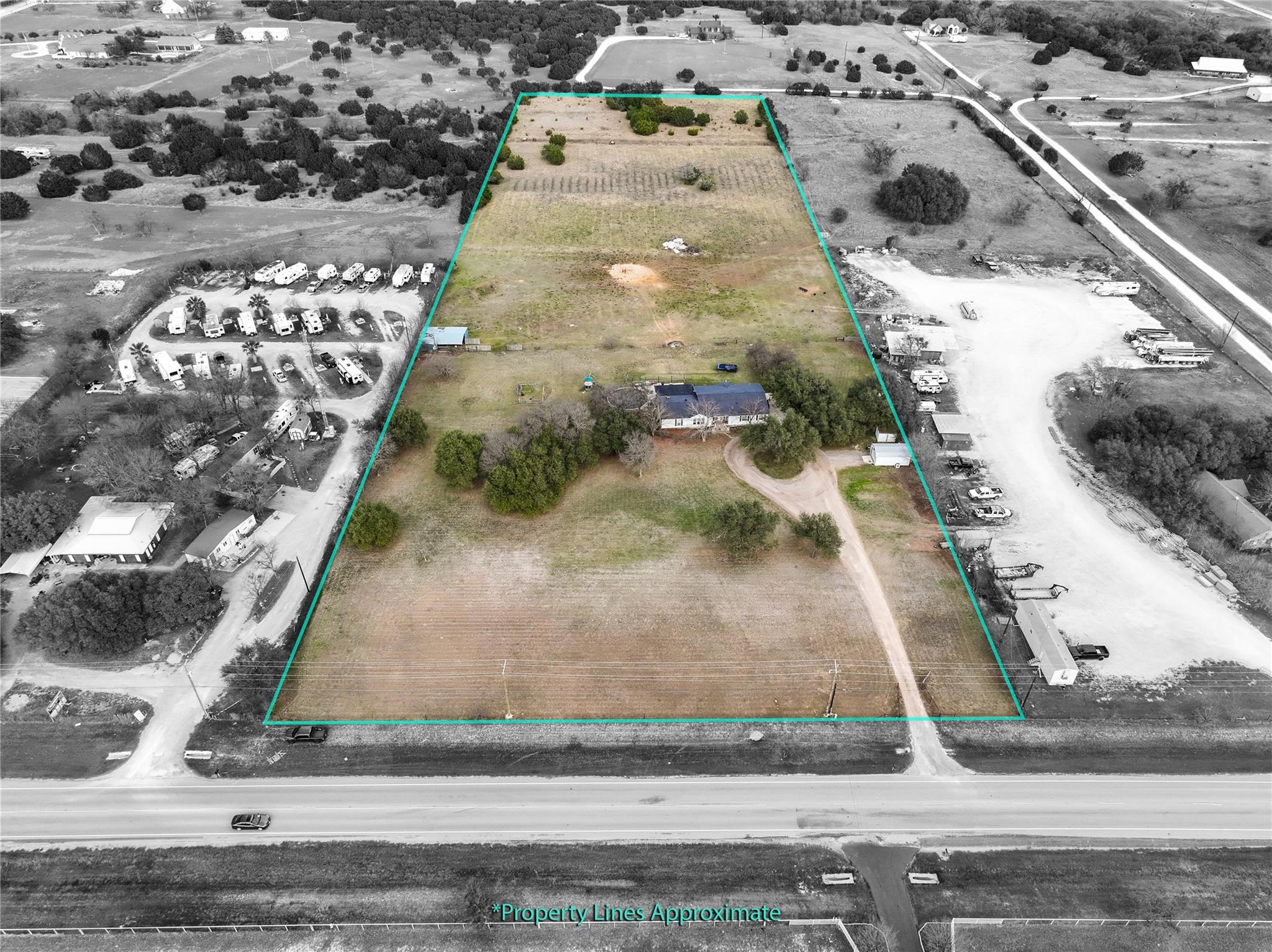 5542 Fm 2484 Salado TX 76571