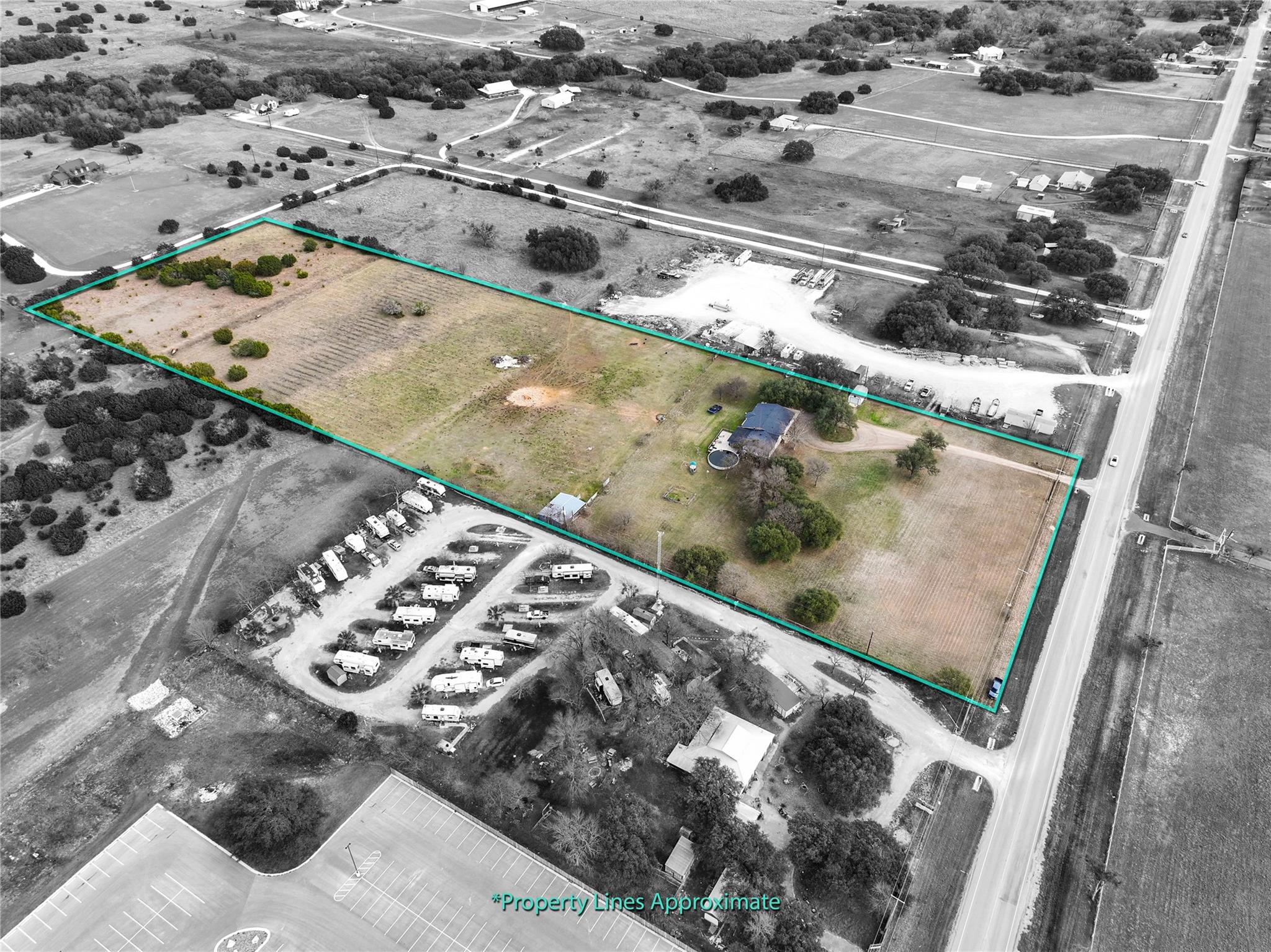 5542 Fm 2484 Salado TX 76571