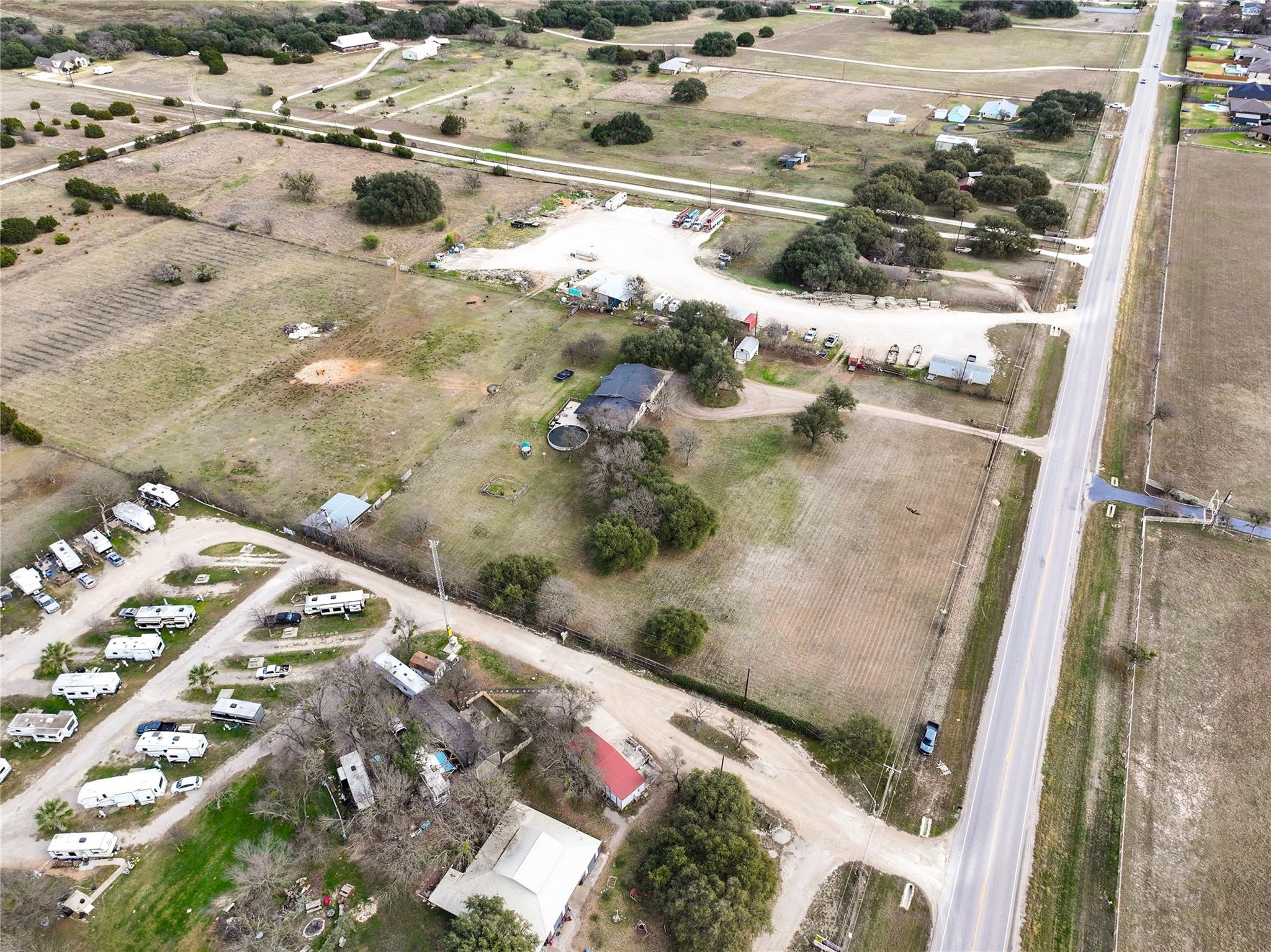 5542 Fm 2484 Salado TX 76571