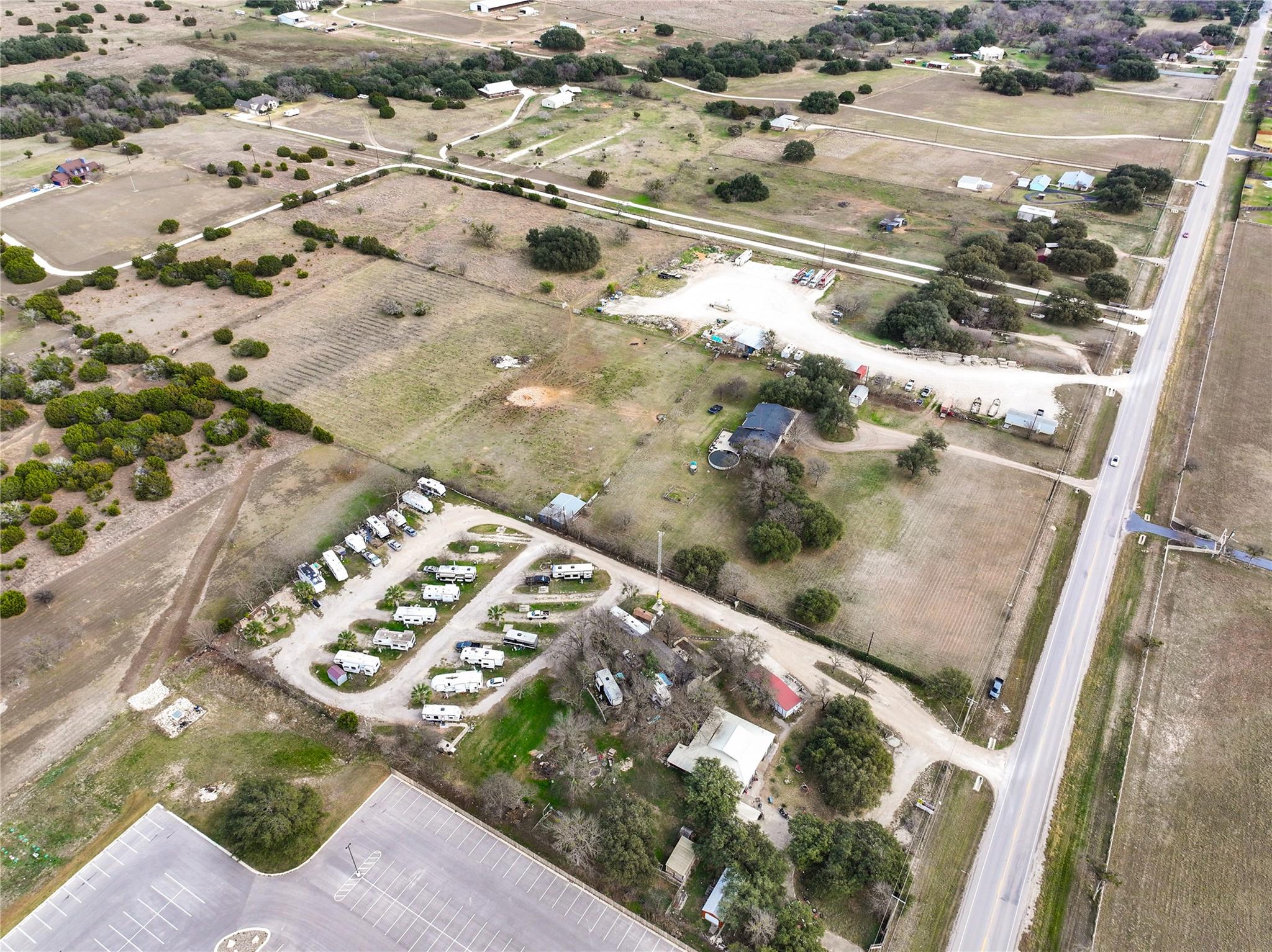 5542 Fm 2484 Salado TX 76571