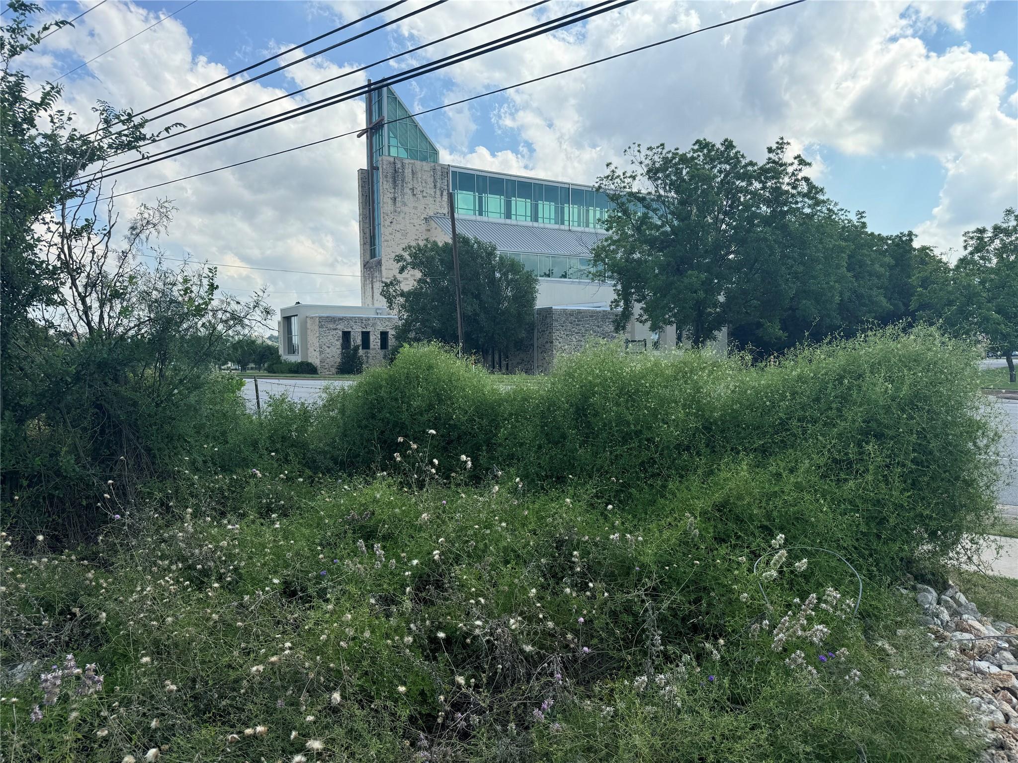 3000 Sunrise Road Round Rock TX 78665