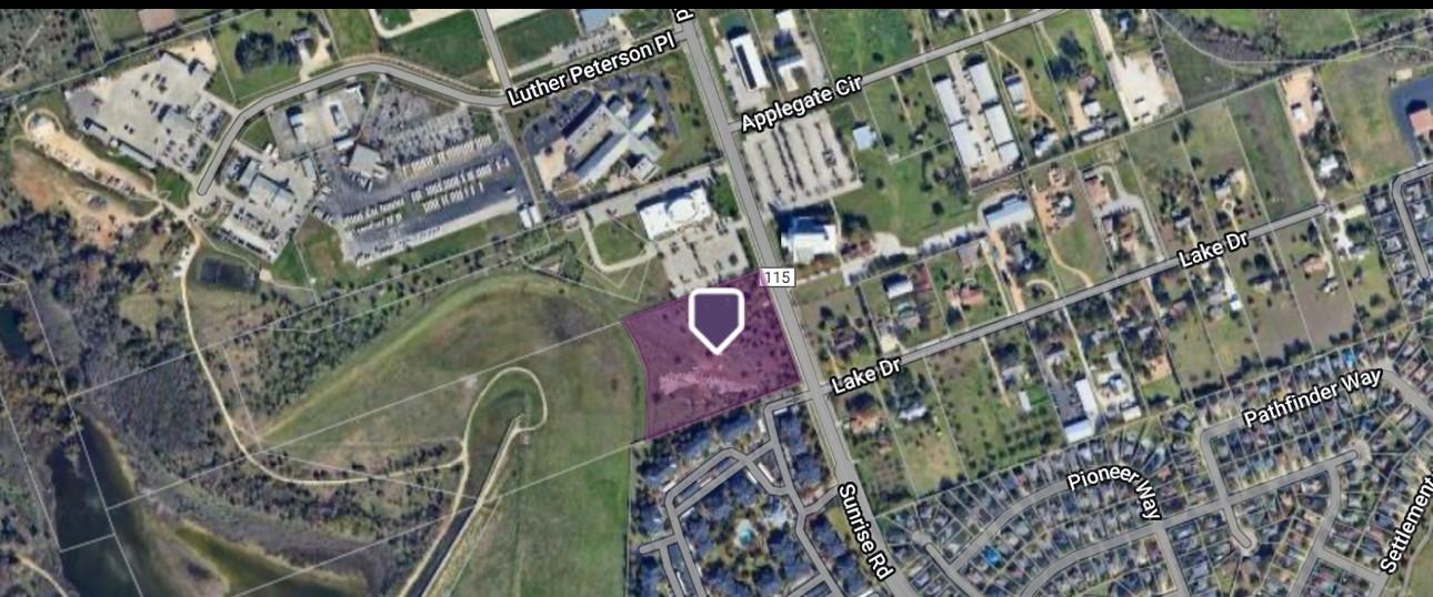 3000 Sunrise Road Round Rock TX 78665