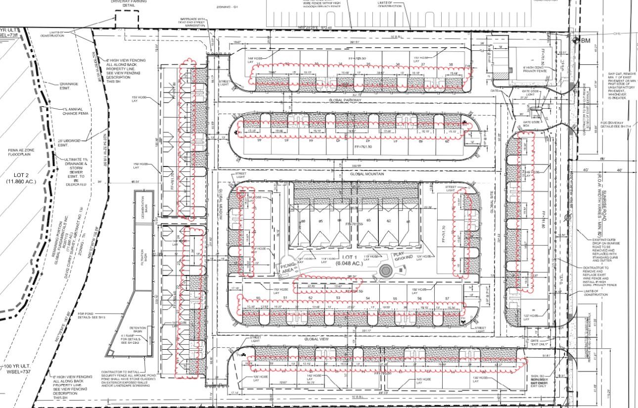 3000 Sunrise Road Round Rock TX 78665