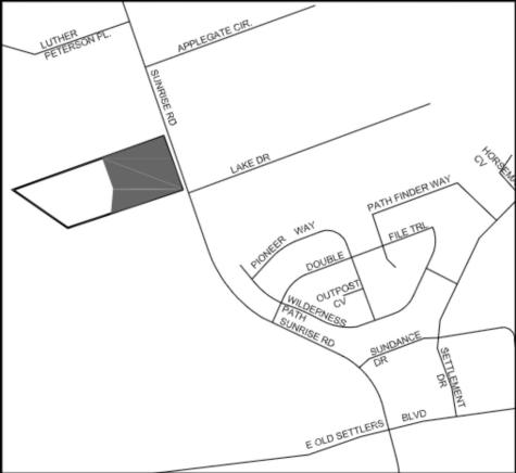 3000 Sunrise Road Round Rock TX 78665